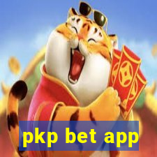 pkp bet app